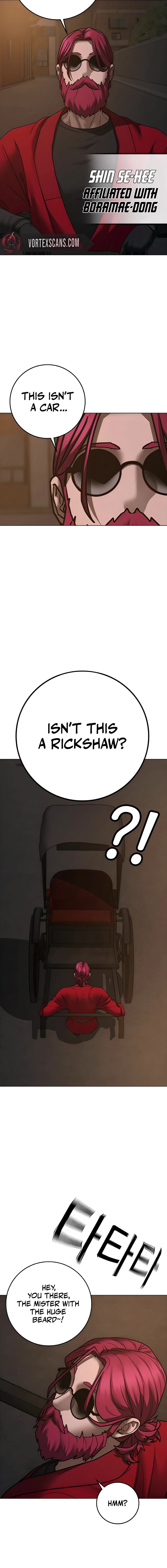 Read Reality Quest chapter 183 image 15 on Lezhin