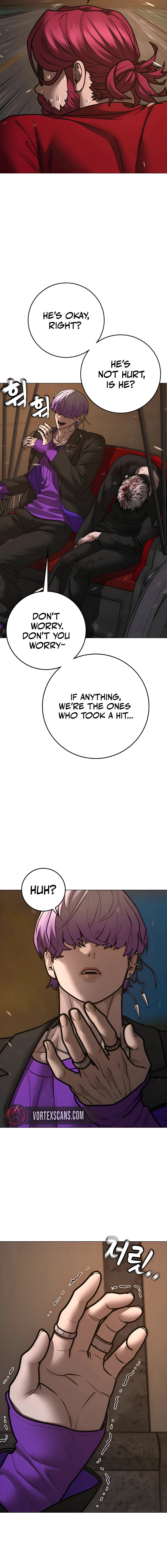 Read Reality Quest chapter 183 image 17 on Lezhin