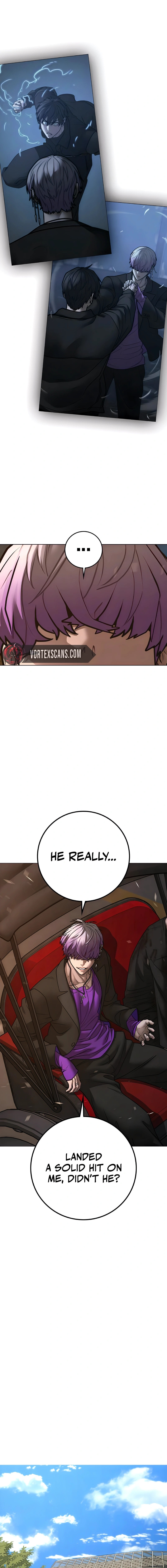 Read Reality Quest chapter 183 image 18 on Lezhin