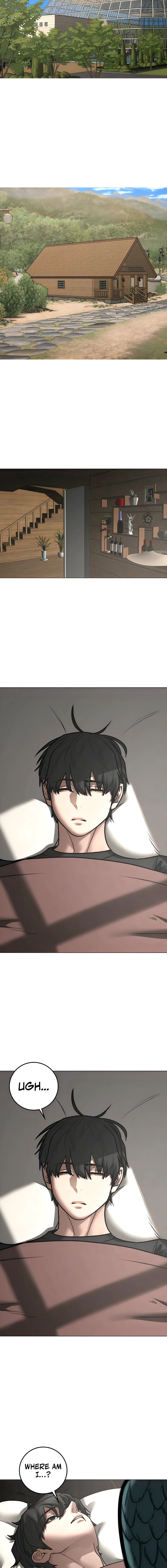 Read Reality Quest chapter 183 image 19 on Lezhin