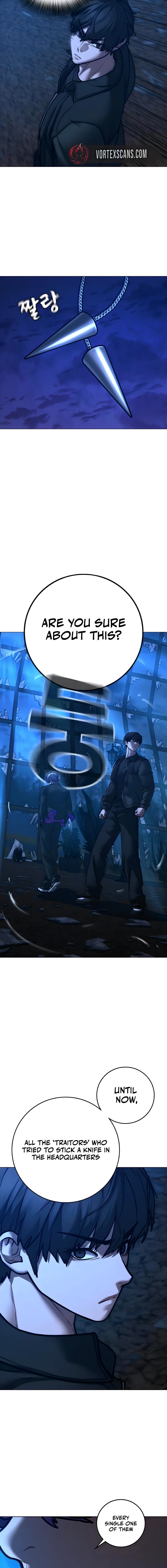 Read Reality Quest chapter 183 image 2 on Lezhin