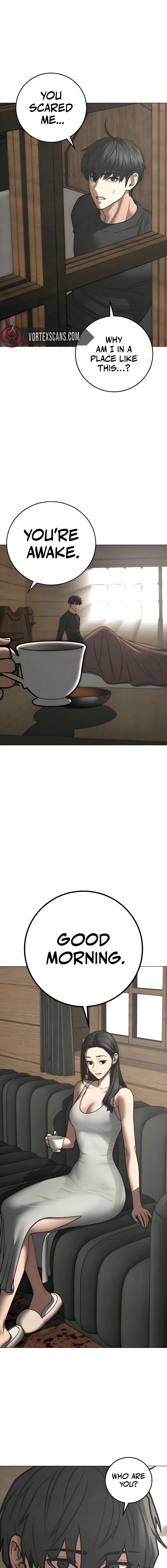 Read Reality Quest chapter 183 image 21 on Lezhin