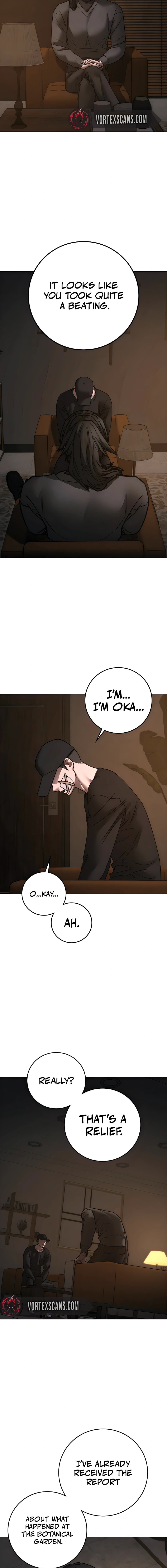 Read Reality Quest chapter 183 image 23 on Lezhin