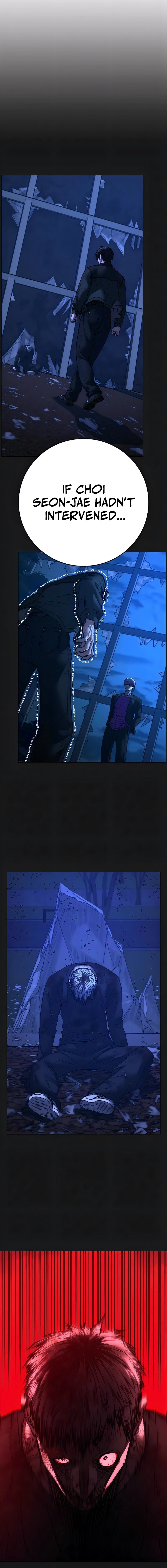 Read Reality Quest chapter 183 image 25 on Lezhin