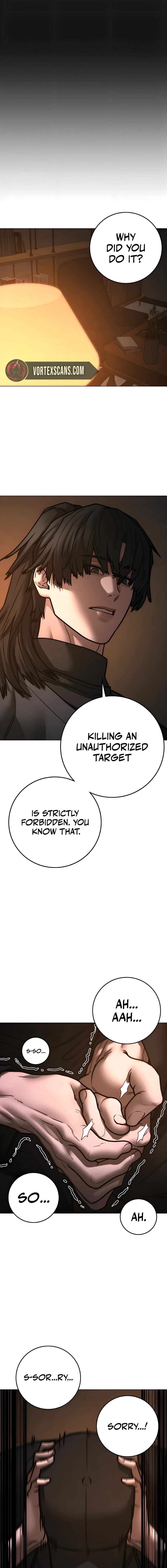 Read Reality Quest chapter 183 image 26 on Lezhin