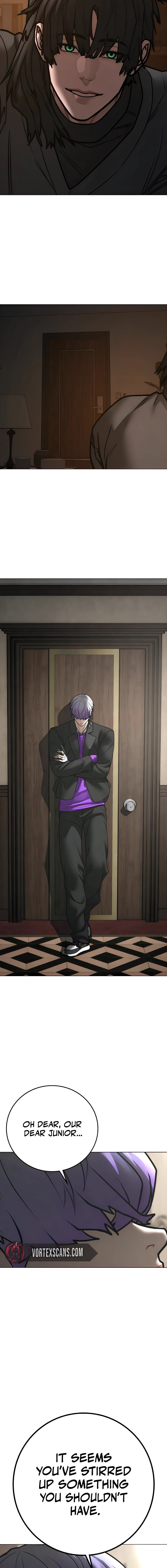 Read Reality Quest chapter 183 image 28 on Lezhin