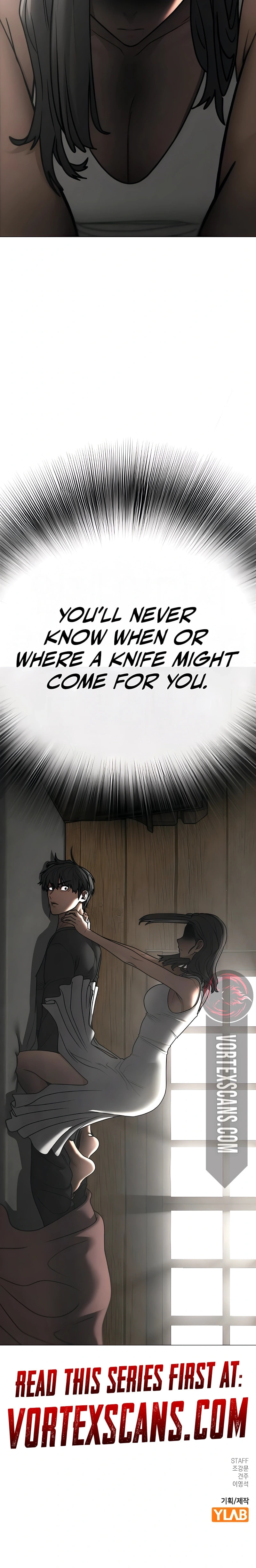 Read Reality Quest chapter 183 image 30 on Lezhin