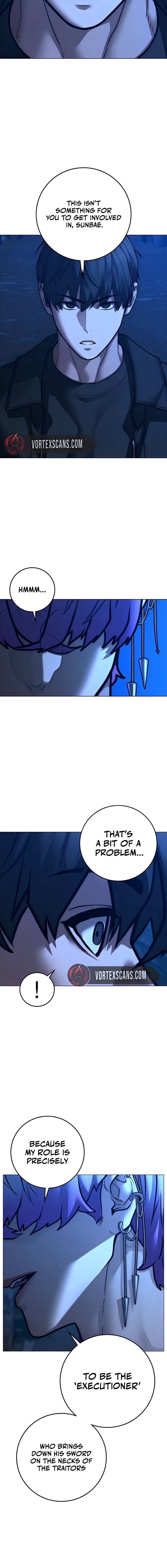 Read Reality Quest chapter 183 image 4 on Lezhin
