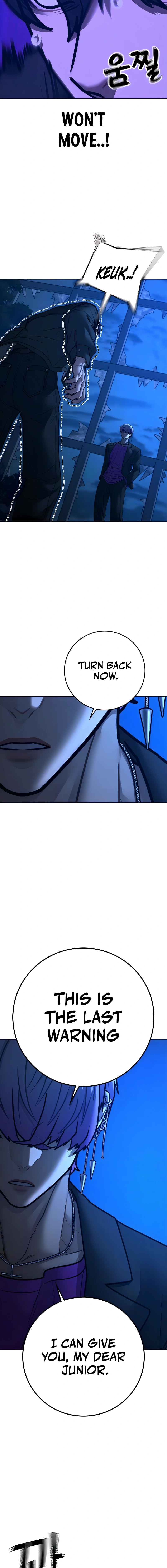 Read Reality Quest chapter 183 image 6 on Lezhin