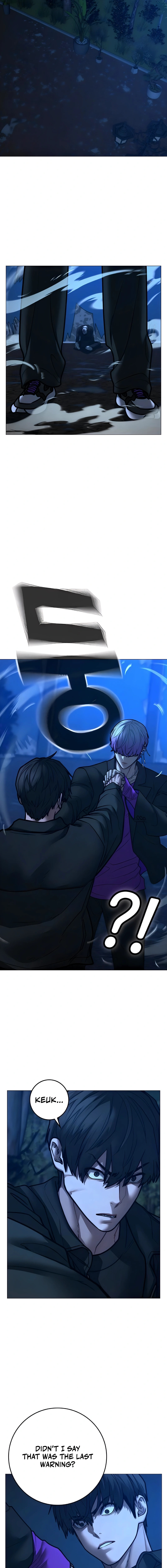 Read Reality Quest chapter 183 image 9 on Lezhin