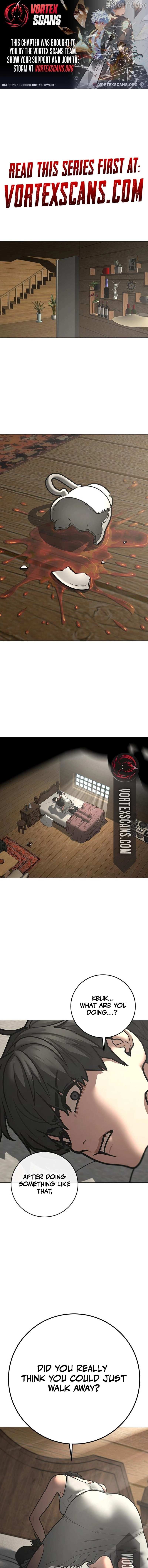 Read Reality Quest chapter 184 image 1 on Lezhin