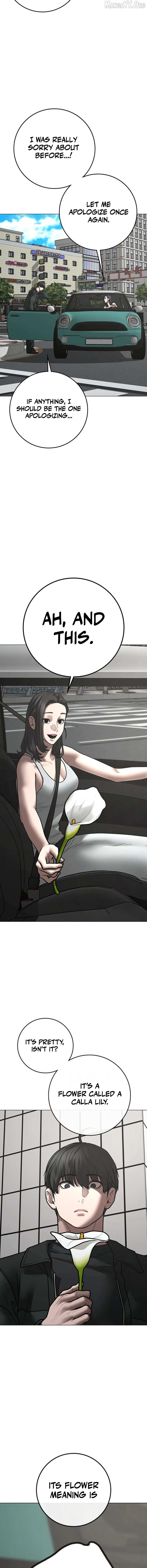 Read Reality Quest chapter 184 image 16 on Lezhin