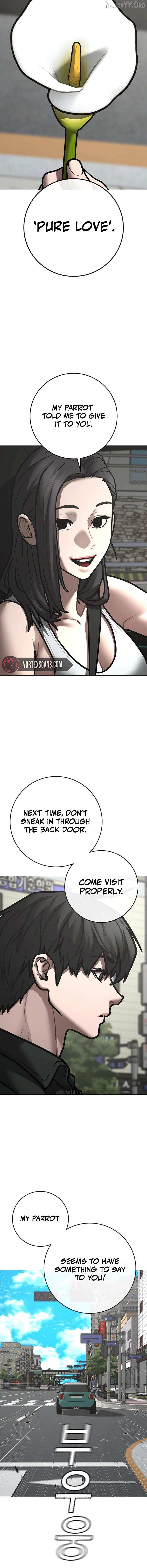 Read Reality Quest chapter 184 image 17 on Lezhin
