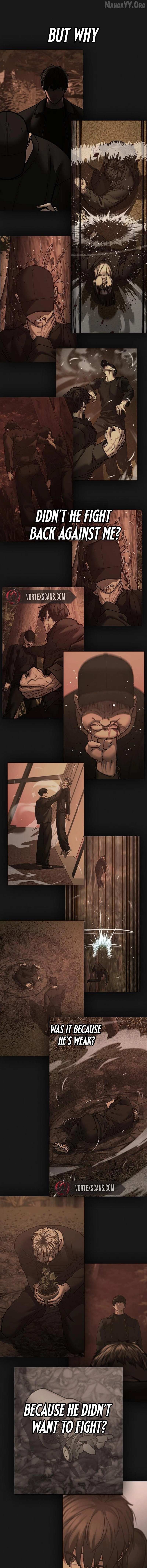 Read Reality Quest chapter 184 image 19 on Lezhin