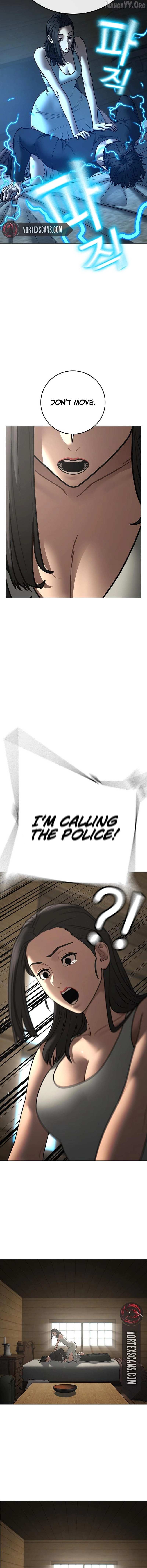 Read Reality Quest chapter 184 image 4 on Lezhin