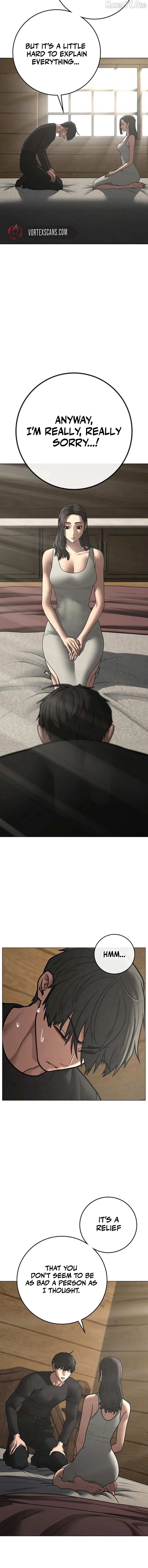 Read Reality Quest chapter 184 image 8 on Lezhin