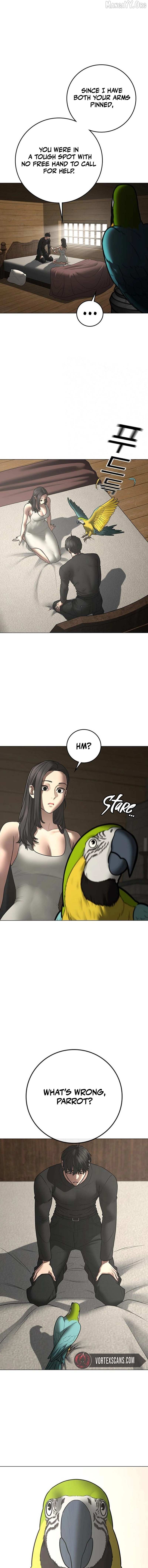 Read Reality Quest chapter 184 image 9 on Lezhin