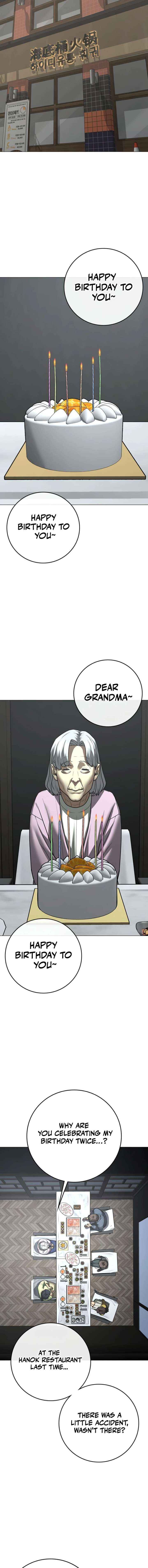 Read Reality Quest chapter 185 image 11 on Lezhin