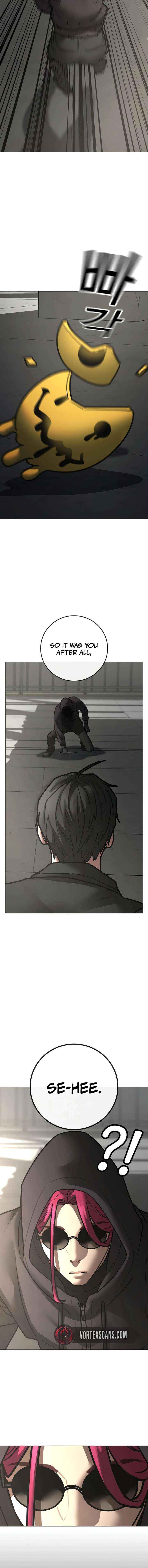 Read Reality Quest chapter 185 image 16 on Lezhin