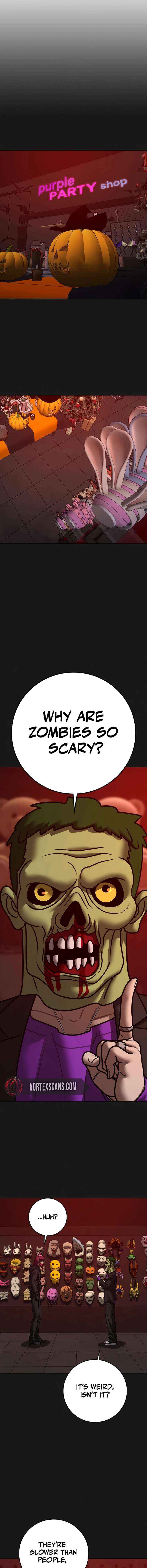 Read Reality Quest chapter 185 image 17 on Lezhin