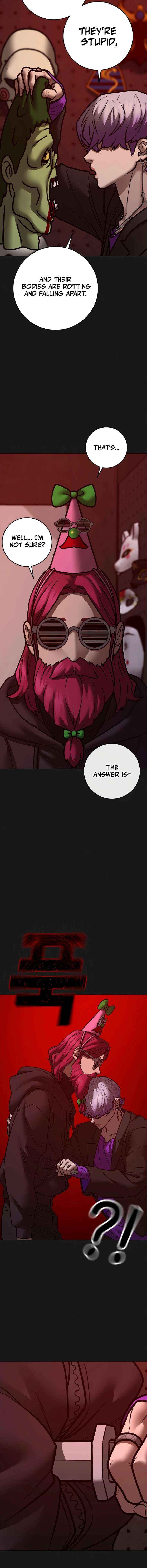 Read Reality Quest chapter 185 image 18 on Lezhin
