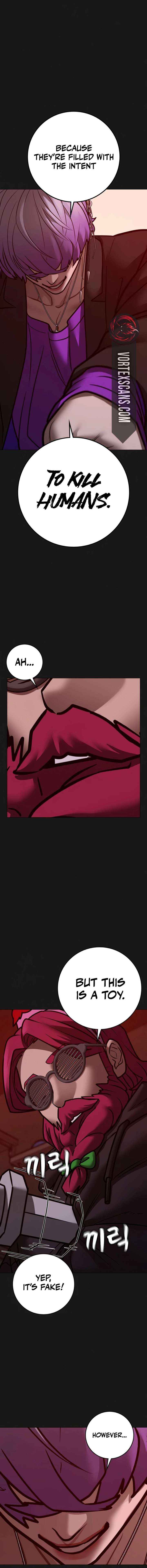 Read Reality Quest chapter 185 image 19 on Lezhin