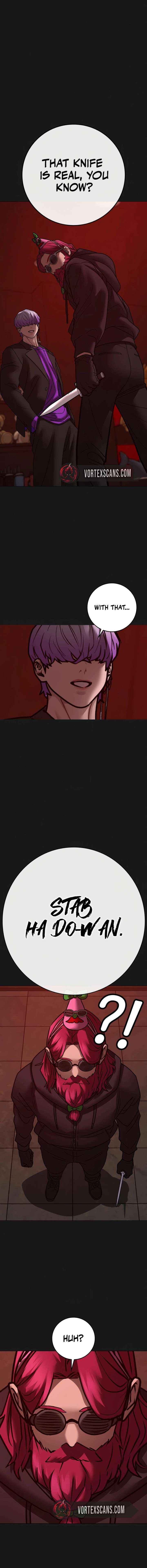 Read Reality Quest chapter 185 image 20 on Lezhin