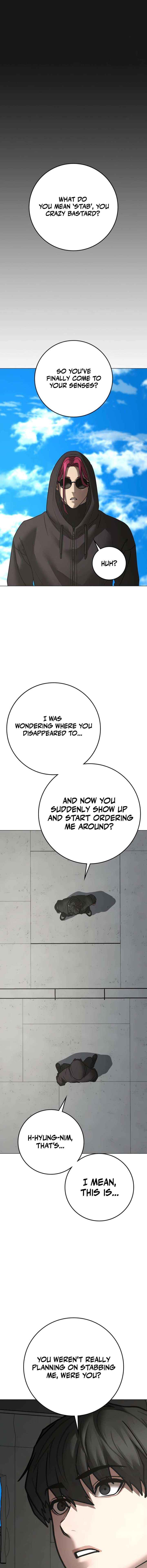 Read Reality Quest chapter 185 image 21 on Lezhin