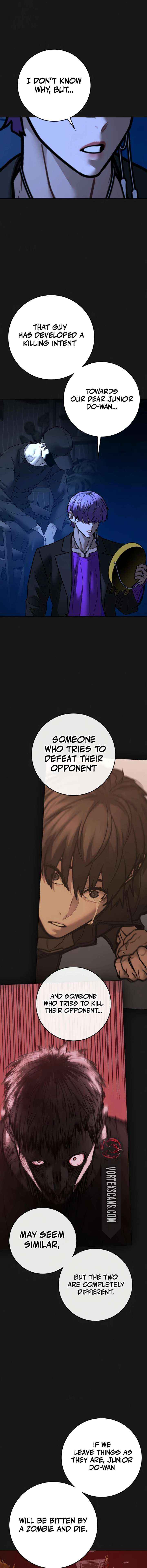 Read Reality Quest chapter 185 image 24 on Lezhin