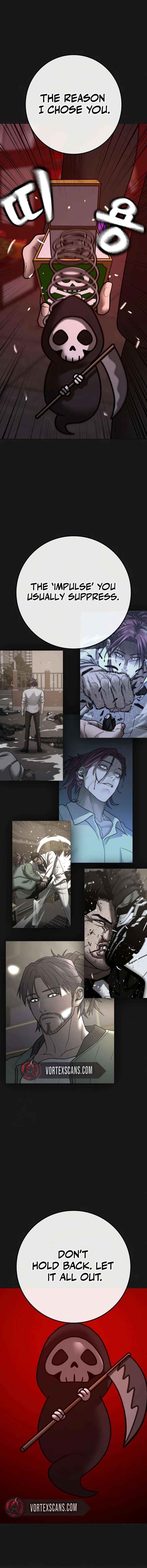 Read Reality Quest chapter 185 image 26 on Lezhin