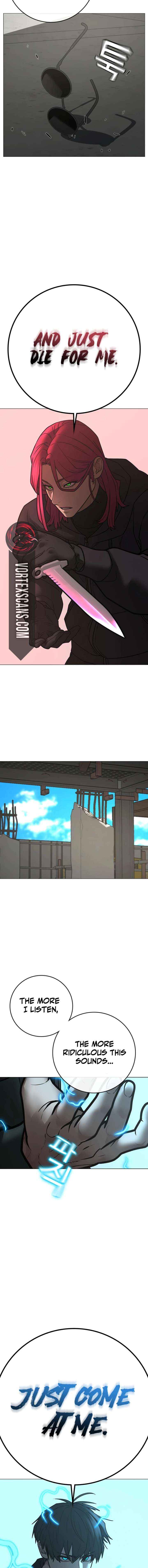 Read Reality Quest chapter 185 image 28 on Lezhin
