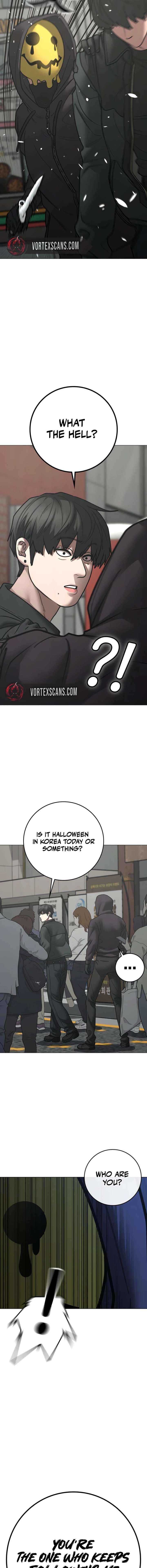 Read Reality Quest chapter 185 image 5 on Lezhin
