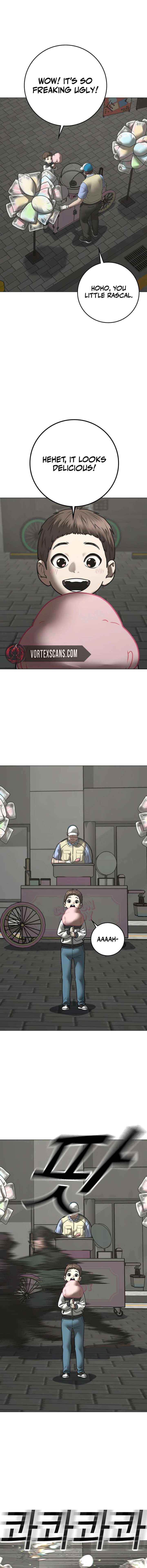 Read Reality Quest chapter 185 image 7 on Lezhin