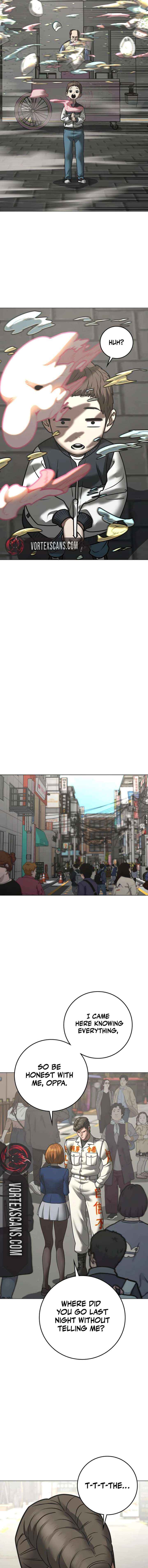Read Reality Quest chapter 185 image 8 on Lezhin