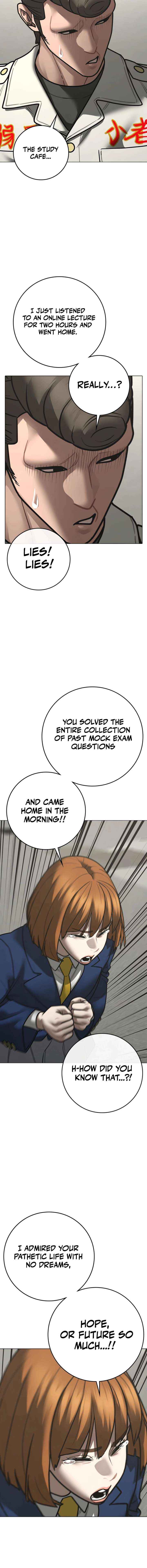 Read Reality Quest chapter 185 image 9 on Lezhin