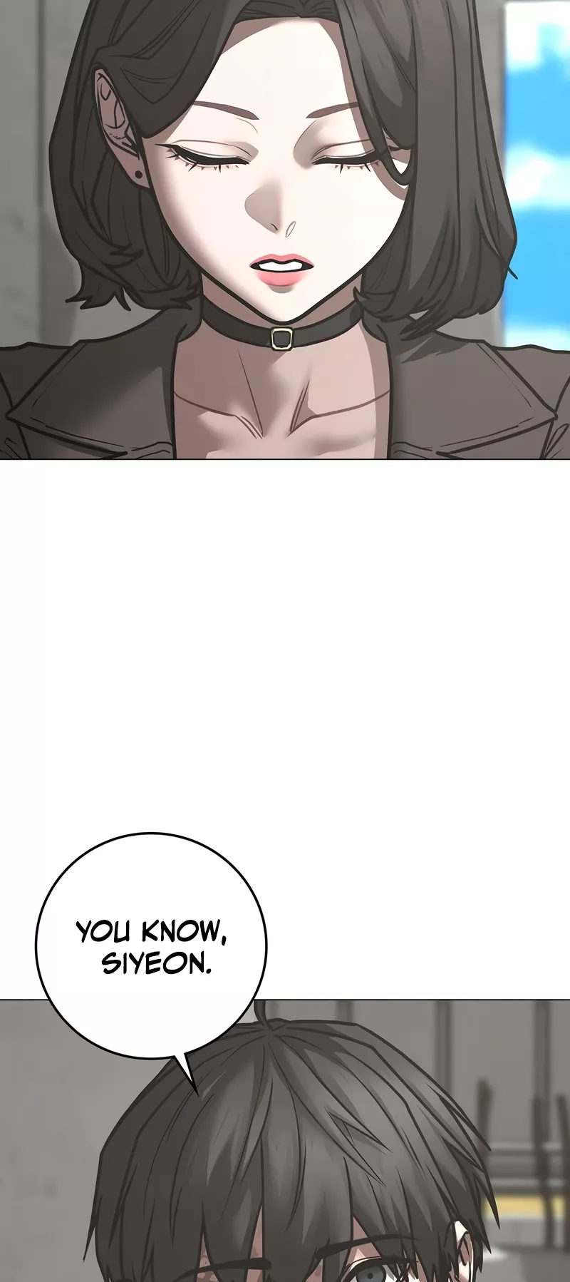Read Reality Quest chapter 187 image 1 on Lezhin