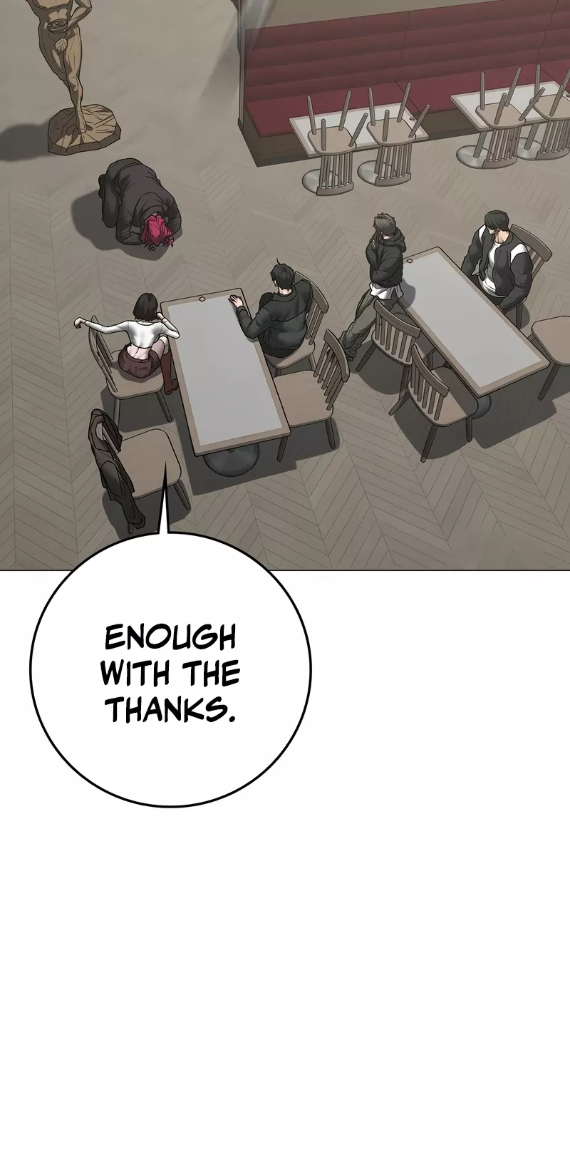 Read Reality Quest chapter 187 image 15 on Lezhin