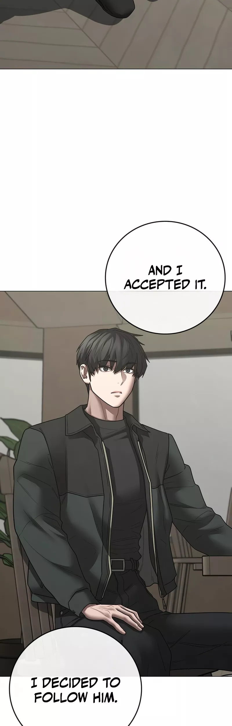 Read Reality Quest chapter 187 image 17 on Lezhin