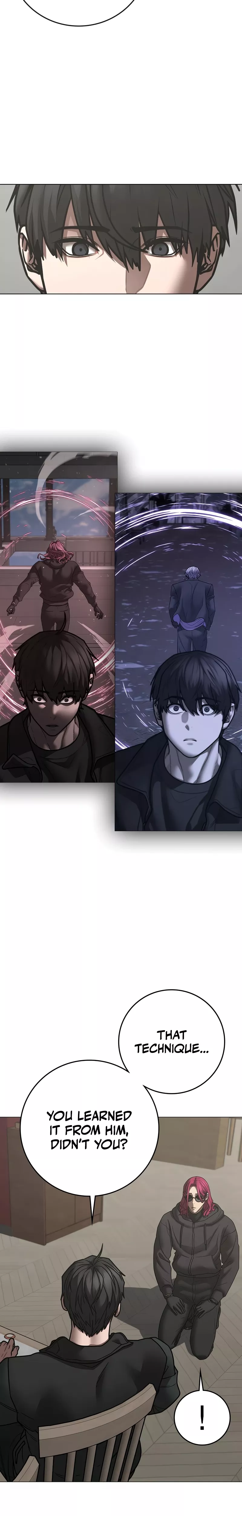 Read Reality Quest chapter 187 image 18 on Lezhin