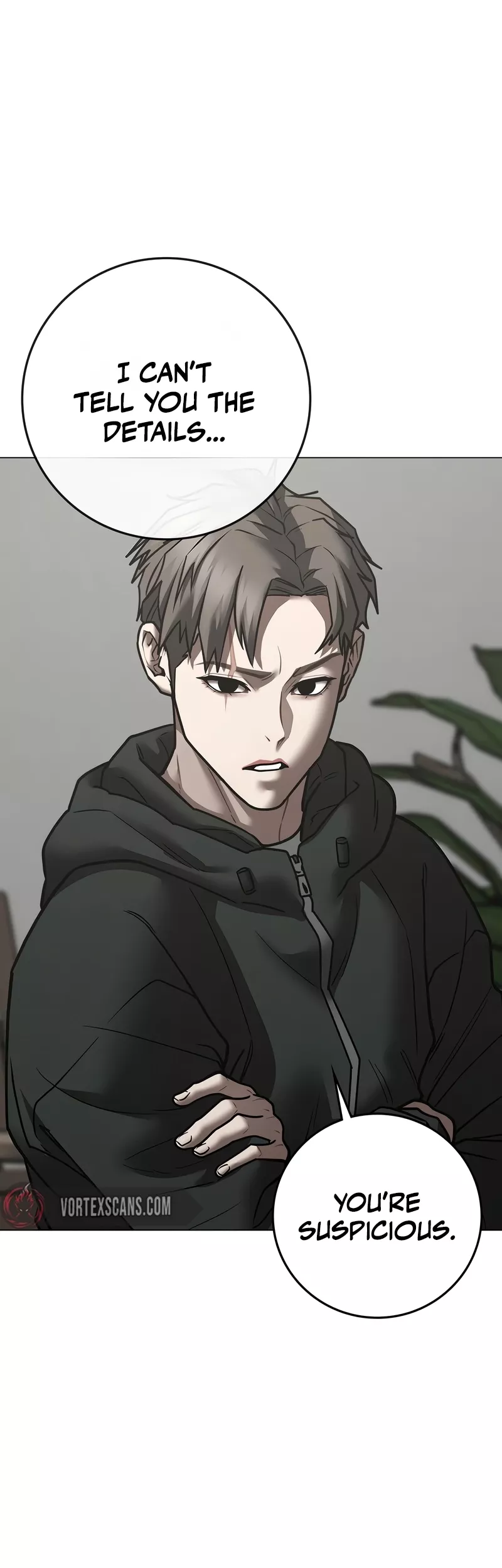 Read Reality Quest chapter 187 image 19 on Lezhin