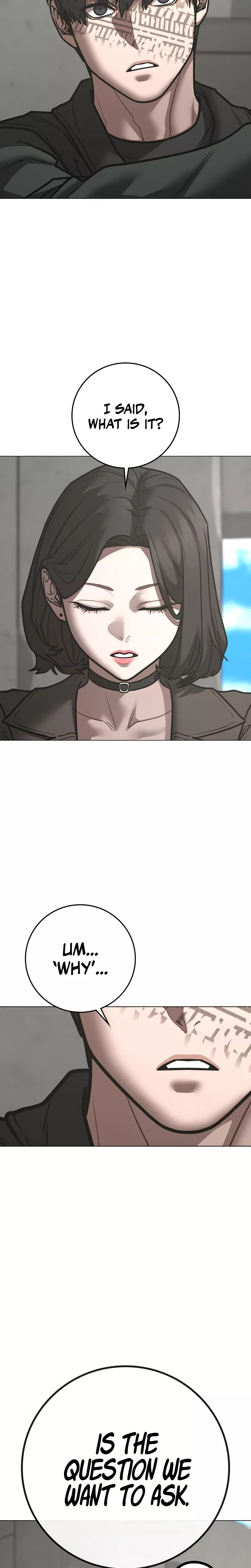 Read Reality Quest chapter 187 image 2 on Lezhin