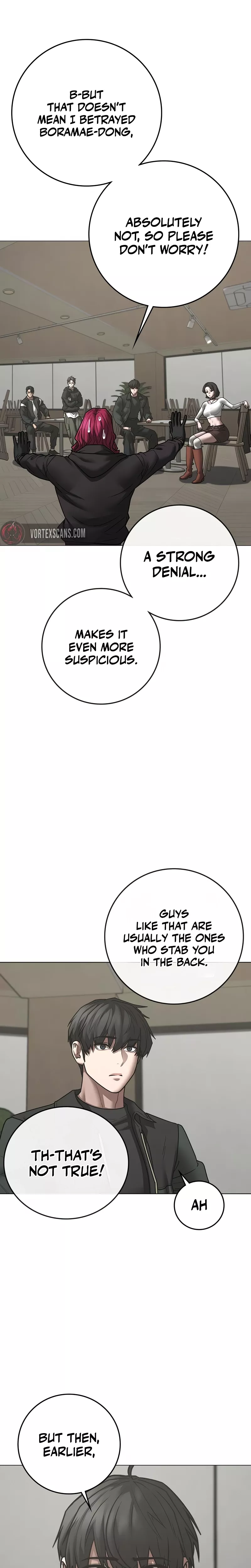 Read Reality Quest chapter 187 image 20 on Lezhin