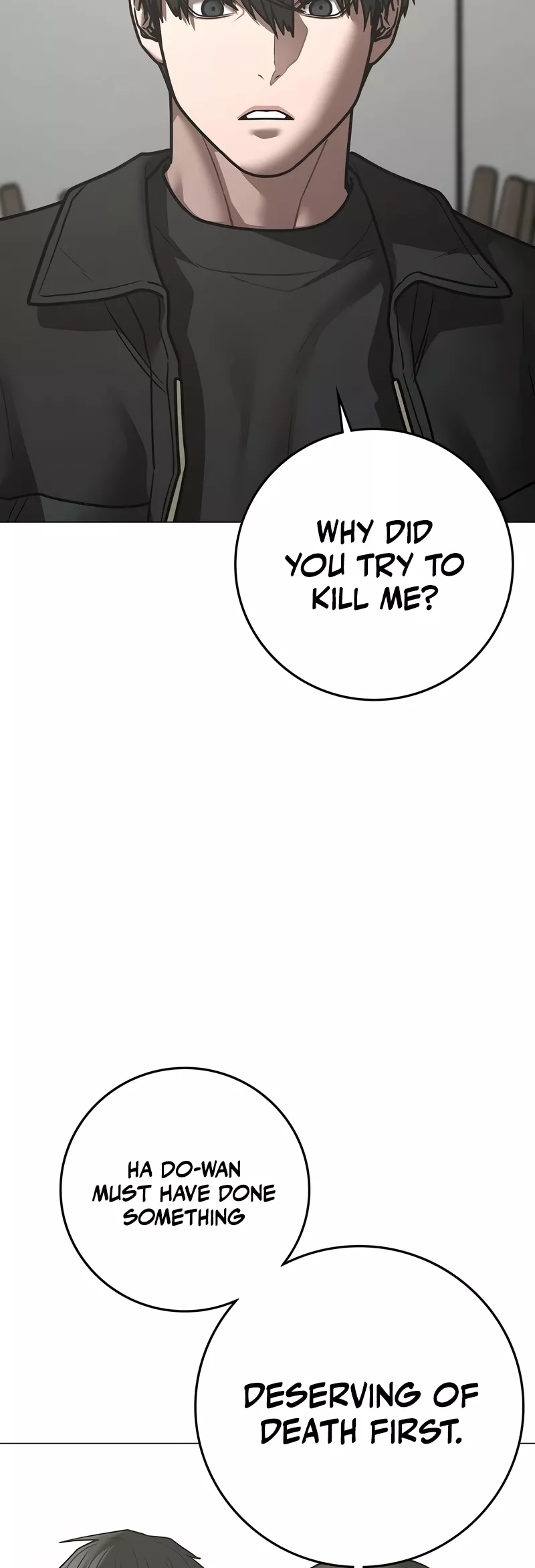 Read Reality Quest chapter 187 image 21 on Lezhin
