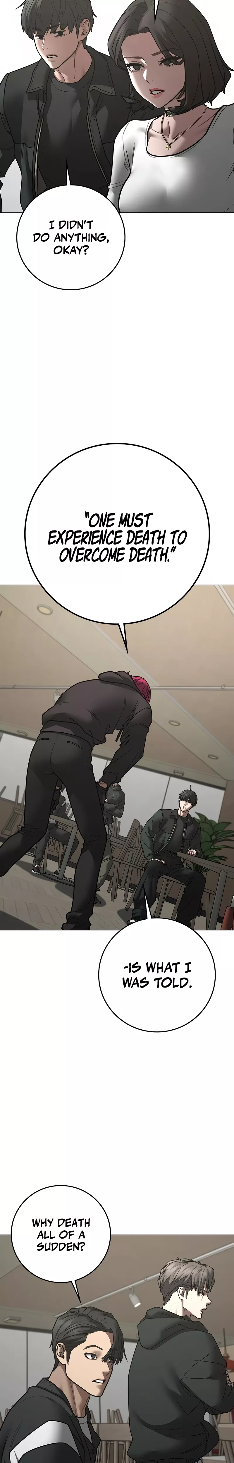 Read Reality Quest chapter 187 image 22 on Lezhin