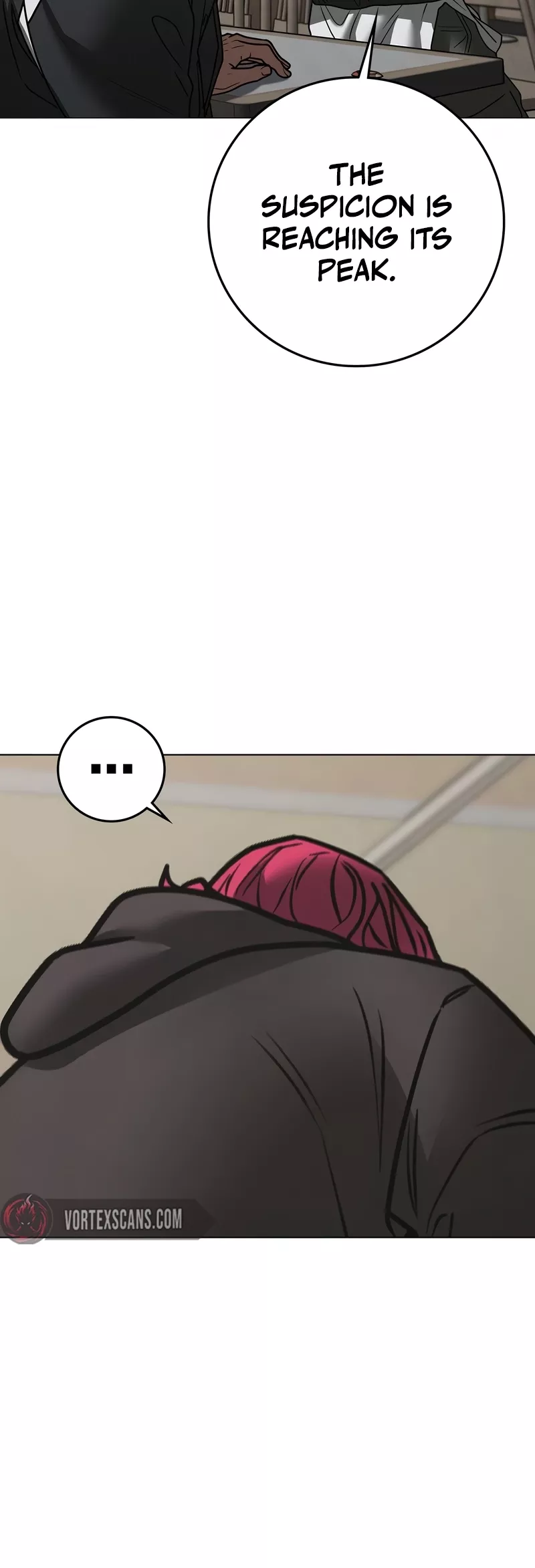 Read Reality Quest chapter 187 image 23 on Lezhin
