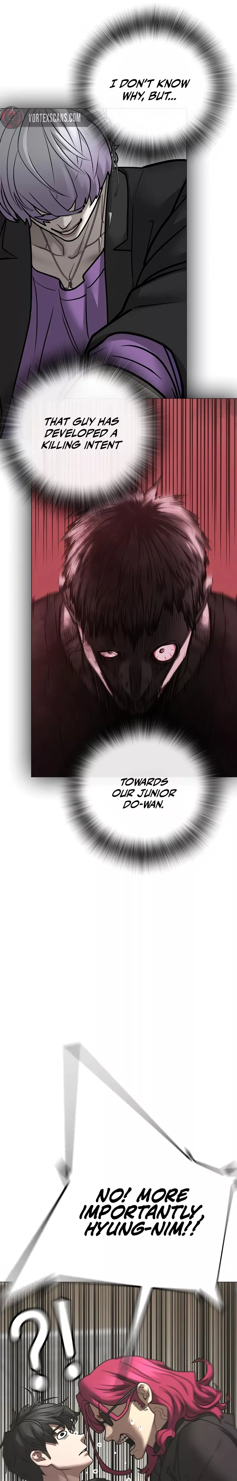 Read Reality Quest chapter 187 image 24 on Lezhin