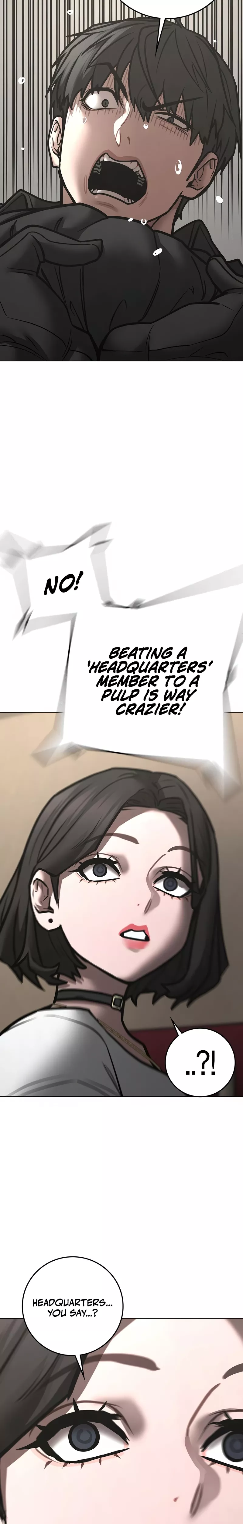 Read Reality Quest chapter 187 image 26 on Lezhin