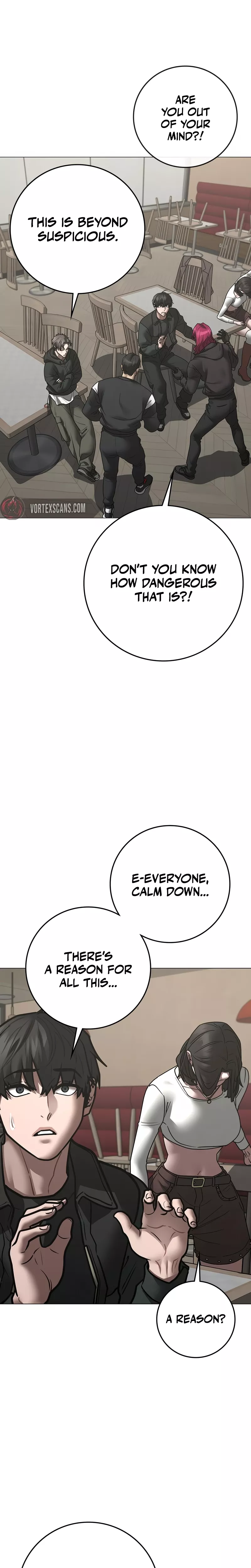 Read Reality Quest chapter 187 image 28 on Lezhin