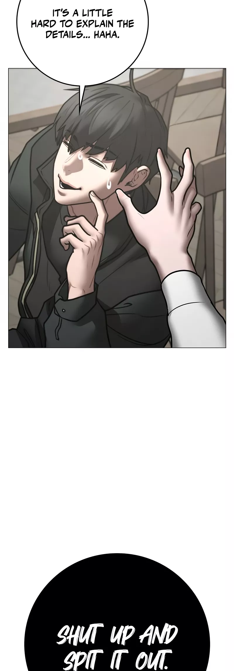 Read Reality Quest chapter 187 image 29 on Lezhin