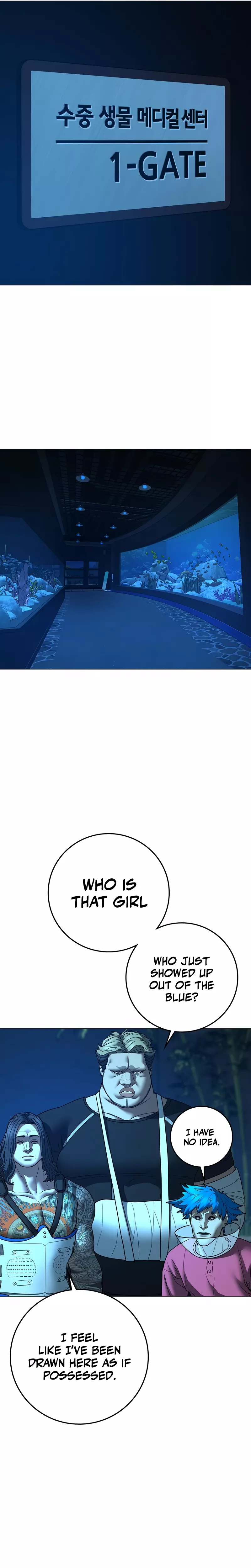 Read Reality Quest chapter 187 image 34 on Lezhin